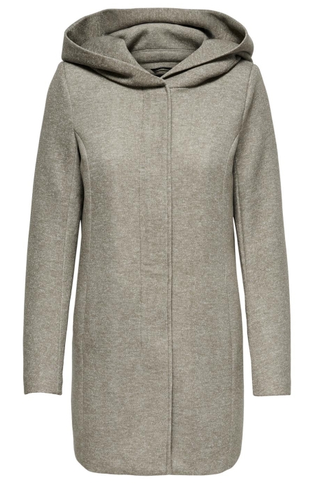 Only onlsedona light coat otw noos